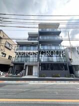 リライア西調布  ｜ 東京都調布市上石原１丁目（賃貸マンション1K・4階・25.80㎡） その14