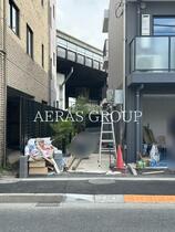 リライア西調布  ｜ 東京都調布市上石原１丁目（賃貸マンション1K・4階・25.80㎡） その15
