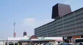 東京都八王子市散田町５丁目