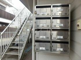 東京都立川市栄町６丁目（賃貸アパート1R・2階・17.60㎡） その10