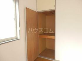 東京都立川市栄町６丁目（賃貸アパート1R・2階・17.60㎡） その14