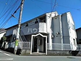 東京都立川市栄町６丁目（賃貸アパート1R・2階・17.60㎡） その1