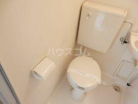 東京都立川市栄町６丁目（賃貸アパート1R・2階・17.60㎡） その6