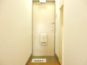 東京都立川市栄町６丁目（賃貸アパート1R・2階・17.60㎡） その7