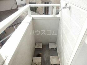 東京都立川市栄町６丁目（賃貸アパート1R・2階・17.60㎡） その8