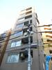 パーク麻布十番 5階 築23年6ヶ月の賃貸物件