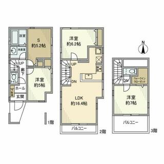 間取り：213142042890