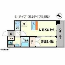 間取り：227103077534