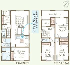 新潟県新潟市西区松海が丘３丁目