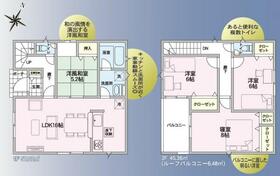 新潟県新潟市西区真砂１丁目