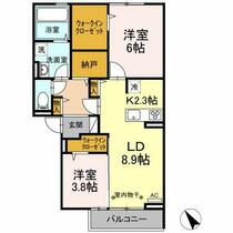 間取り：219003649831