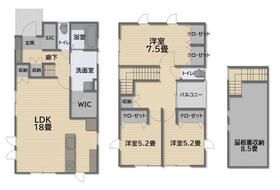 新潟県新潟市西区小針４丁目