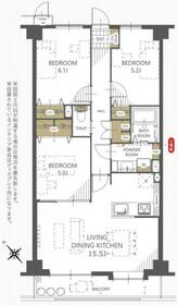 ダイアパレス青山弐番館