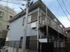 サンライズ中杉 2階 築32年10ヶ月の賃貸物件