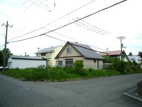 北海道北広島市西の里東２丁目