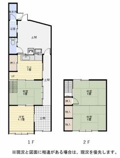 間取り：224007610174