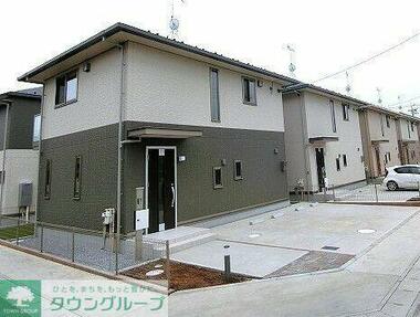 物件番号「212057336034」の写真