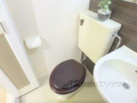 京都府京都市北区上賀茂蝉ケ垣内町（賃貸マンション1K・1階・15.00㎡） その10