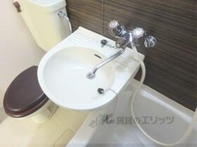 京都府京都市北区上賀茂蝉ケ垣内町（賃貸マンション1K・1階・15.00㎡） その7