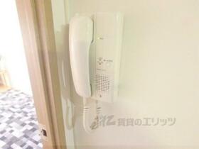 京都府京都市北区上賀茂蝉ケ垣内町（賃貸マンション1K・1階・15.00㎡） その9