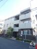 アビタシオン加美北 3階 築10年7ヶ月の賃貸物件