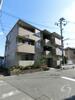 コンフォール長居東 2階 築14年10ヶ月の賃貸物件