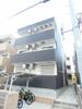 武庫之荘駅より徒歩11分 2階 築8年5ヶ月の賃貸物件