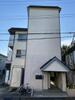 丘の上ハイツ 2階 築53年3ヶ月の賃貸物件