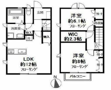 間取り：214079911120