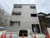 GRADUS原木中山 1階 新築の賃貸物件