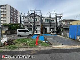 神奈川県藤沢市亀井野１丁目