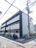 CITYPAL田島WEST 1階 築10年5ヶ月の賃貸物件