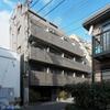 ルーブル渋谷松濤 5階 築24年10ヶ月の賃貸物件