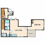 世田谷区弦巻4丁目&nbsp;3階建&nbsp;築17年のイメージ