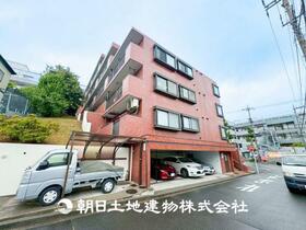 安心を買うなら、朝日土地建物へ　ライオンズマンション藤ヶ丘第二
