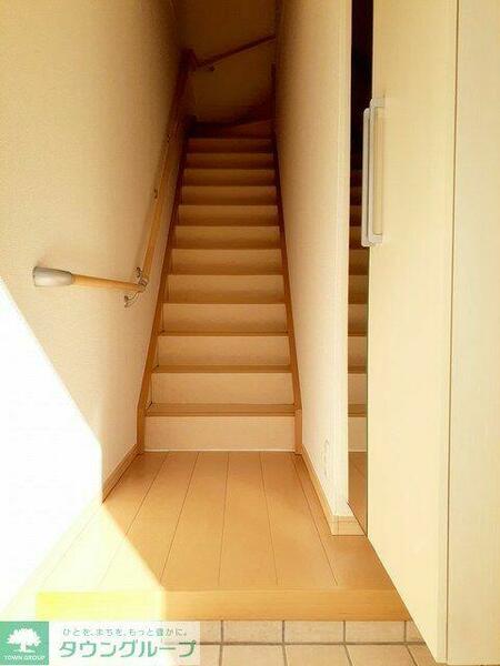 apartment 埼玉県坂戸市中富町
地図を見る