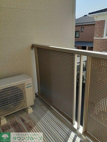 apartment 埼玉県坂戸市中富町
地図を見る