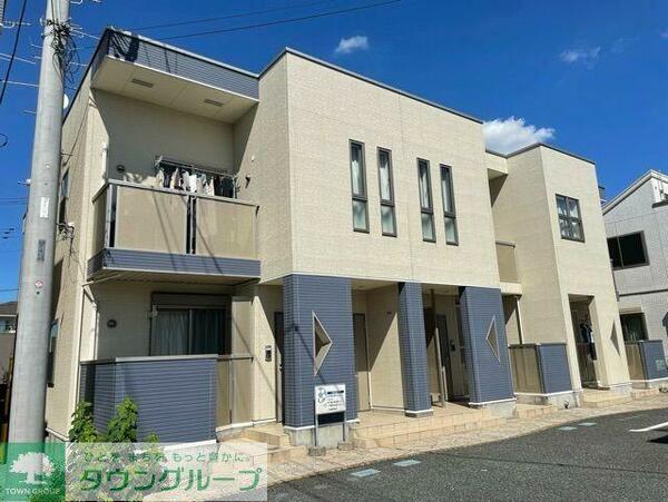 apartment 埼玉県坂戸市中富町
地図を見る
