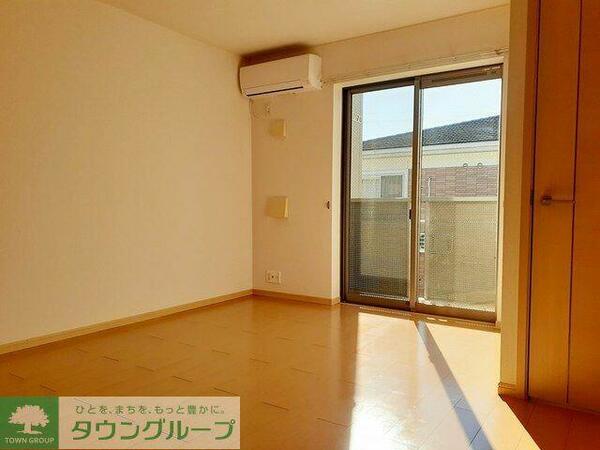 apartment 埼玉県坂戸市中富町
地図を見る