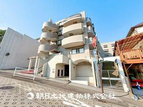 安心を買うなら、朝日土地建物へ　ライオンズマンション横浜常盤台
