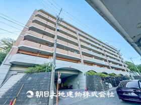 安心を買うなら、朝日土地建物へ　フェイム上星川ヒルサイドテラス