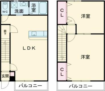 間取り：213145712243