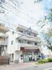 エルパーレ大泉学園 3階 築15年2ヶ月の賃貸物件