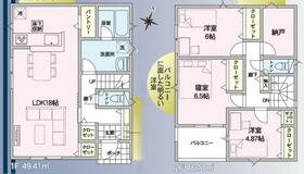 新潟県新潟市中央区上所中３丁目