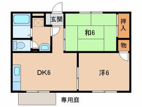 間取り：230036086219