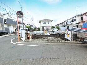 神奈川県相模原市中央区光が丘３丁目