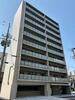 Alivis三国本町 2階 新築の賃貸物件