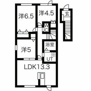 間取り：201026973409
