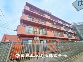 緑区の物件探しは”地元”朝日土地建物へ　ライオンズマンション十日市場