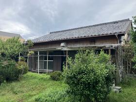 千葉県館山市北条